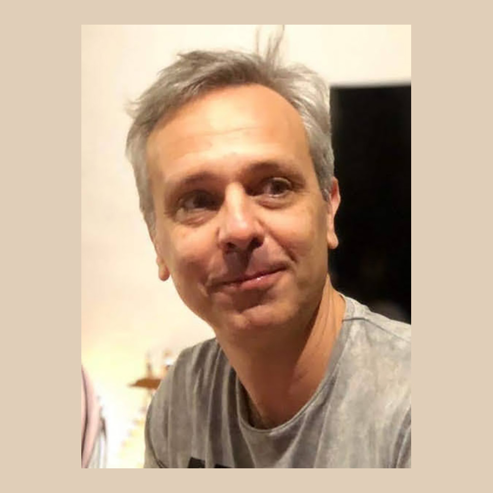 Pablo Cafiero